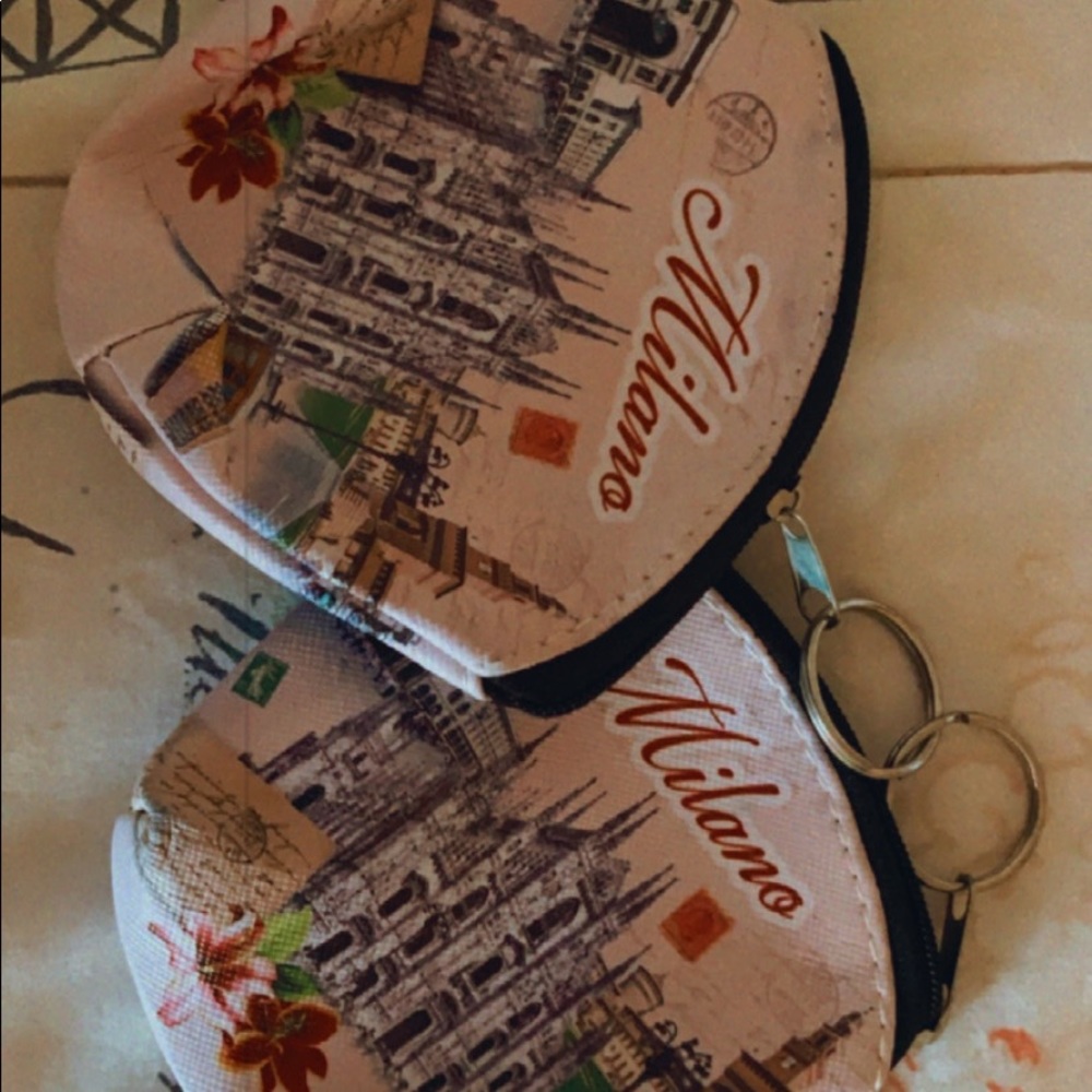 Italian wallets